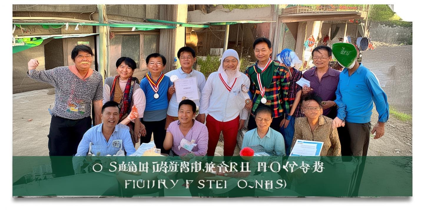 芦溪县创新扶贫模式:扶贫荣誉积分制助力创业贷款