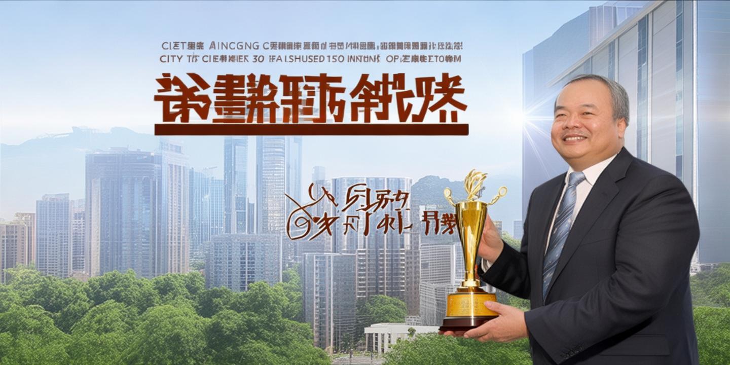 萍乡营商环境显著提升,荣登全国前50,荣获“最具投资潜力城市”称号